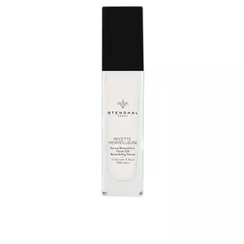 Крем против морщин Recette merveilleuse srum remodelant ovale lift Stendhal, 30 мл