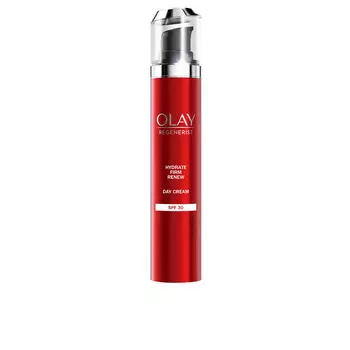 Крем против морщин Regenerist 3 areas crema da anti-edad spf30 Olay, 50 мл