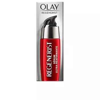 Крем против морщин Regenerist 3 areas srum reafirmante intensivo Olay, 50 мл