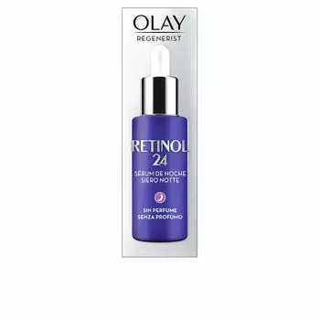 Крем против морщин Regenerist retinol24 serum noche Olay, 40 мл