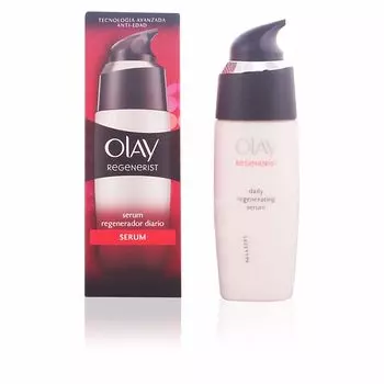 Крем против морщин Regenerist srum facial regenerador diario Olay, 50 мл