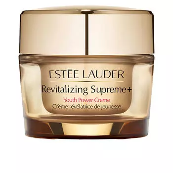Крем против морщин Revitalizing supreme+ youth power soft cream Este lauder, 75 мл