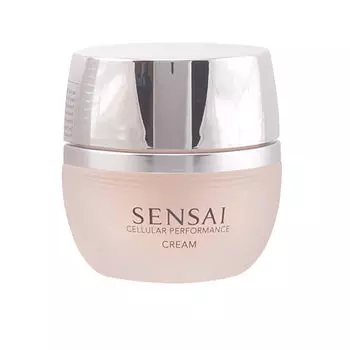 Крем против морщин Sensai cellular performance cream Sensai, 40 мл