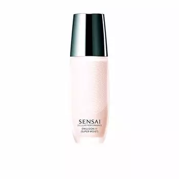 Крем против морщин Sensai cellular performance emulsion iii super moist Sensai, 100 мл