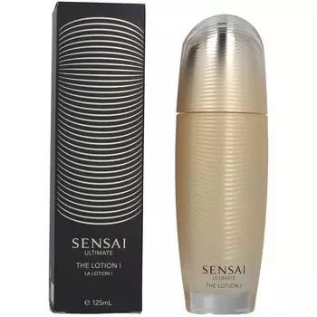 Крем против морщин Sensai ultimate the micro lotion i Sensai, 125 мл