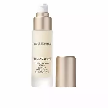 Крем против морщин Skinlongevity vital power serum Bareminerals, 30 мл