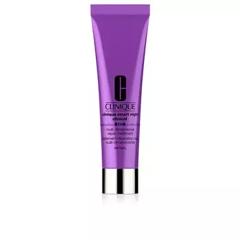 Крем против морщин Smart clinical md night retinol Clinique, 30 мл