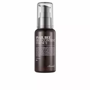 Крем против морщин Snail bee high content essence Benton, 60 мл