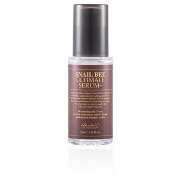 Крем против морщин Snail bee ultimate serum Benton, 35 мл