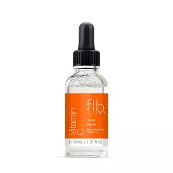 Крем против морщин Srum facial de vitamina c Feel like beauty, 30 мл