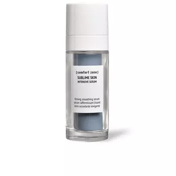 Крем против морщин Sublime skin serum Comfort zone, 30 мл