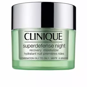 Крем против морщин Superdefense™ crema hidratante de noche recuperacin celular iii/iv Clinique, 50 мл