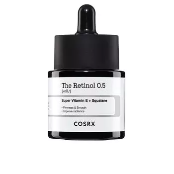 Крем против морщин The retinol 0.5 oil Cosrx, 20 мл