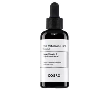 Крем против морщин The vitamin c 23 serum Cosrx, 20 г