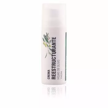 Крем против морщин Tot herba crema reestructurante hojas de olivo Tot herba, 90 мл