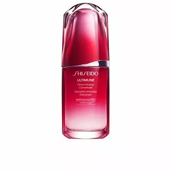 Крем против морщин Ultimune power infusing concentrate 3.0 Shiseido, 50 мл