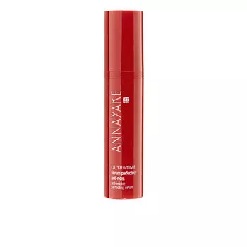 Крем против морщин Ultratime anti-wrinkle perfecting serum Annayake, 30 мл