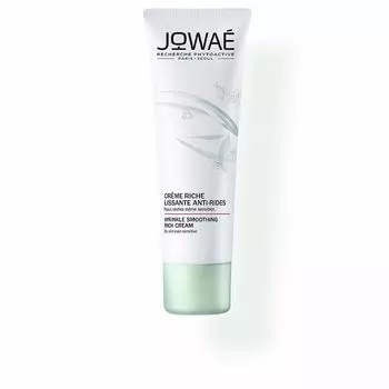 Крем против морщин Wrinkle smoothing rich cream Jowa, 40 мл