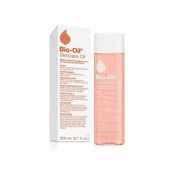 Крем против пятен на коже Aceite regenerador intensivo Bio-oil, 200 мл