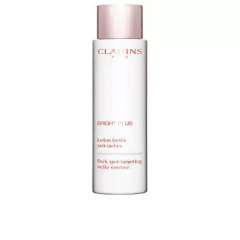 Крем против пятен на коже Bright plus lotion lacte anti-taches Clarins, 200 мл