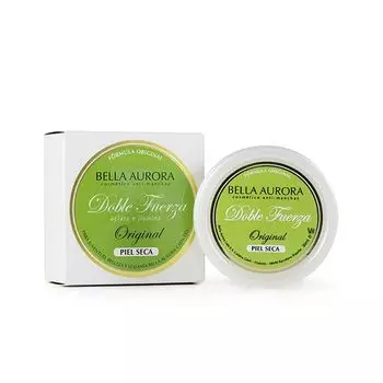 Крем против пятен на коже Doble fuerza original crema antimanchas Bella aurora, 30 мл