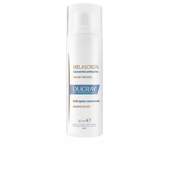 Крем против пятен на коже Melascreen concentrado antimanchas Ducray, 30 мл
