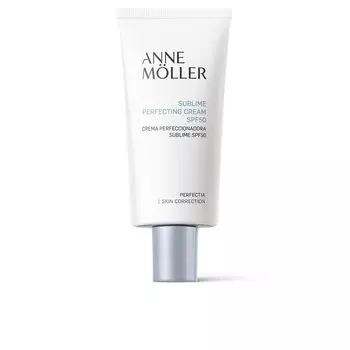 Крем против пятен на коже Perfectia sublime perfecting cream spf50 Anne mller, 50 мл