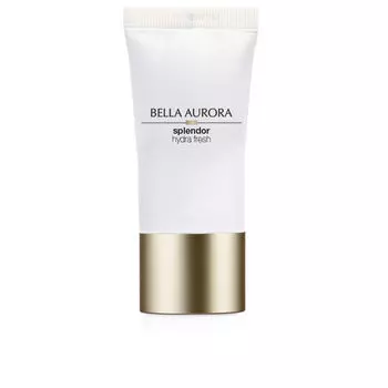 Крем против пятен на коже Splendor hydra fresh crema anti-edad refrescante spf20 Bella aurora, 50 мл