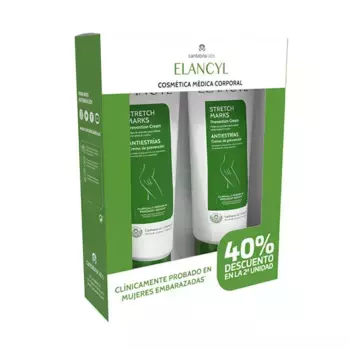 Крем против растяжек Stretch Marks Elancyl, 1 UD