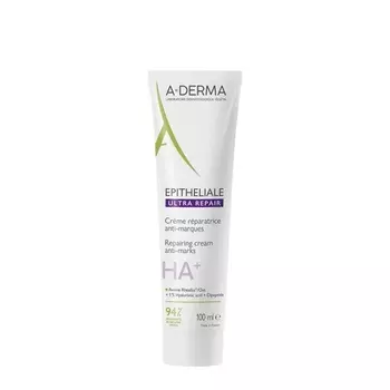 Крем против рубцов Epitheliale Ultra Repair 100 мл A-Derma