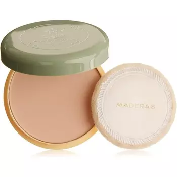 Крем-пудра Maderas