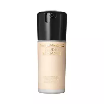 Крем-Пудра с сывороткой studio radiance serum-powered foundation Mac, цвет nc11.5, 30 мл