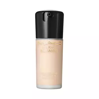 Крем-Пудра с сывороткой studio radiance serum-powered foundation Mac, цвет nw11, 30 мл