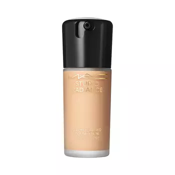 Крем-Пудра с сывороткой studio radiance serum-powered foundation Mac, цвет nw15, 30 мл