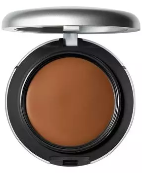 Крем-пудра Studio Fix Tech Mac, цвет NC30 (medium beige/golden undertone)