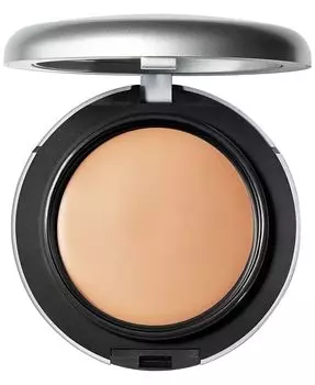 Крем-пудра Studio Fix Tech Mac, цвет NW15 (light beige/neutral undertone)