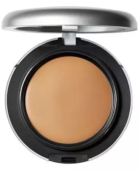 Крем-пудра Studio Fix Tech Mac, цвет NC20 (light beige/neutral peachy undertone)