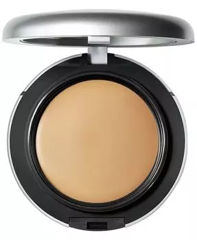 Крем-пудра Studio Fix Tech Mac, цвет NC13 (fair beige/golden undertone)