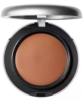Крем-пудра Studio Fix Tech Mac, цвет NW30 (medium beige/rosy undertone)