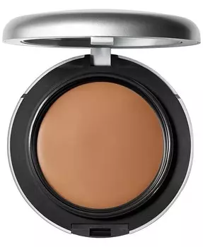 Крем-пудра Studio Fix Tech Mac, цвет NC40 (medium peach/golden peach undertone)