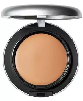 Крем-пудра Studio Fix Tech Mac, цвет NC16 (light beige/peachy undertone)