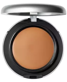 Крем-пудра Studio Fix Tech Mac, цвет C4.5 (tanned neutral beige/peach undertone)
