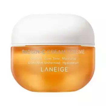 Крем Radian-C с витамином С Laneige