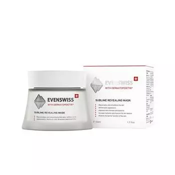 Крем регенерирующий Evenswiss, 50 мл