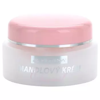 Крем Регина Миндальный с миндальным маслом 45г Regina