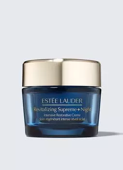 Крем Revitalizing Supreme+ Night Intensive Restorative Creme Este Lauder, 50мл