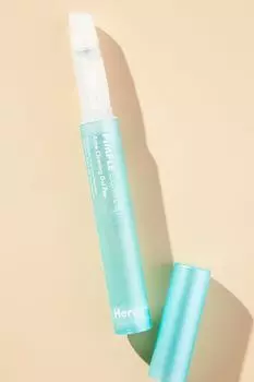 Крем-ручка Hero Cosmetics для проблемной кожи, светло-зеленый