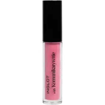 Крем-румяна для щек 99 поза Inglot With Komunikatywnie, 5 мл