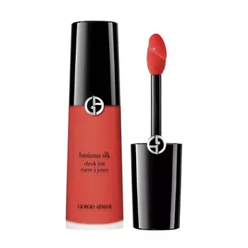 Крем-румяна Luminous Silk Cheek Tint Cream Rouge - 4 мл Giorgio Armani