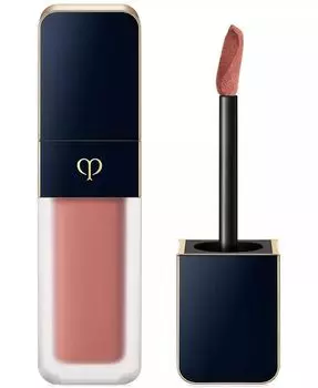 Крем-Руж Матовый Cl De Peau Beaut, цвет Flame Lily